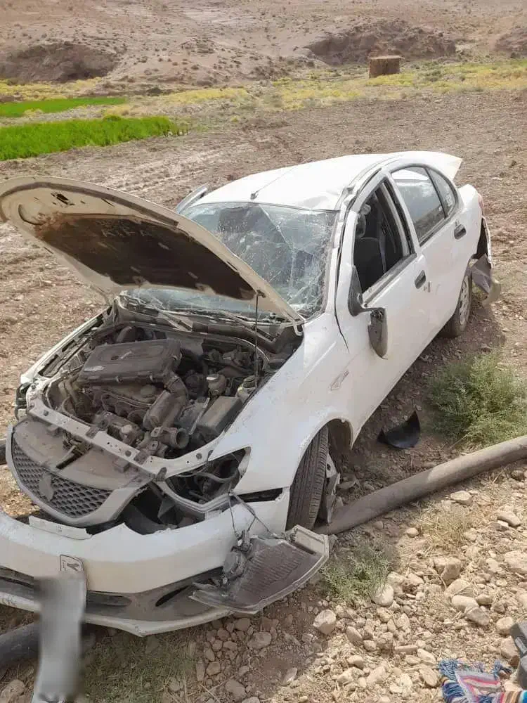 ساینا S دنده‌ای دوگانه سوز - 1404