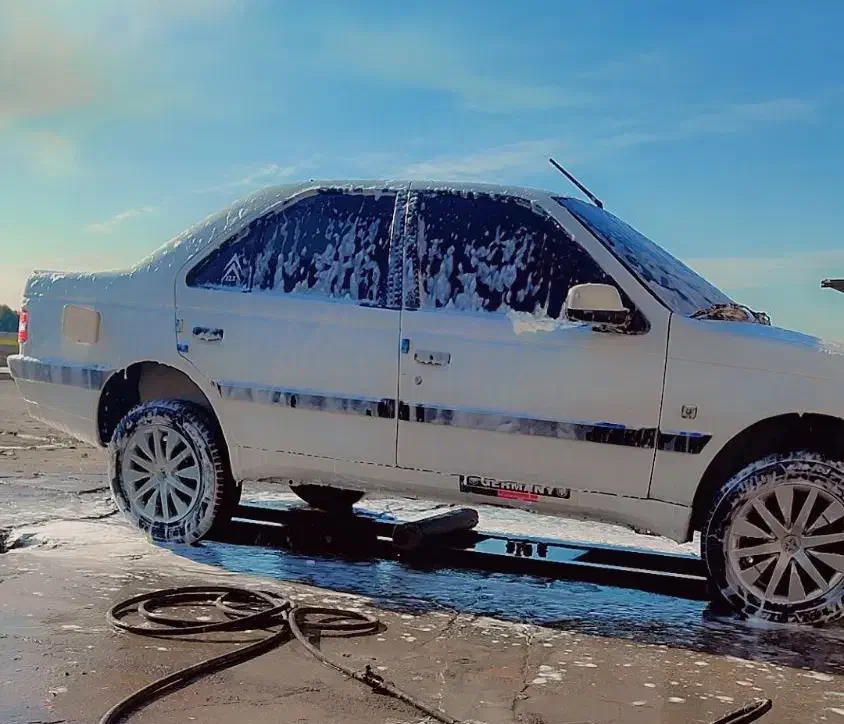 خودرو پژو، 405 SLX آگهی ann_20960622