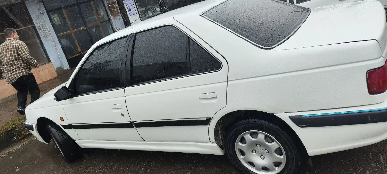 خودرو پژو، پارس آگهی ann_20960623