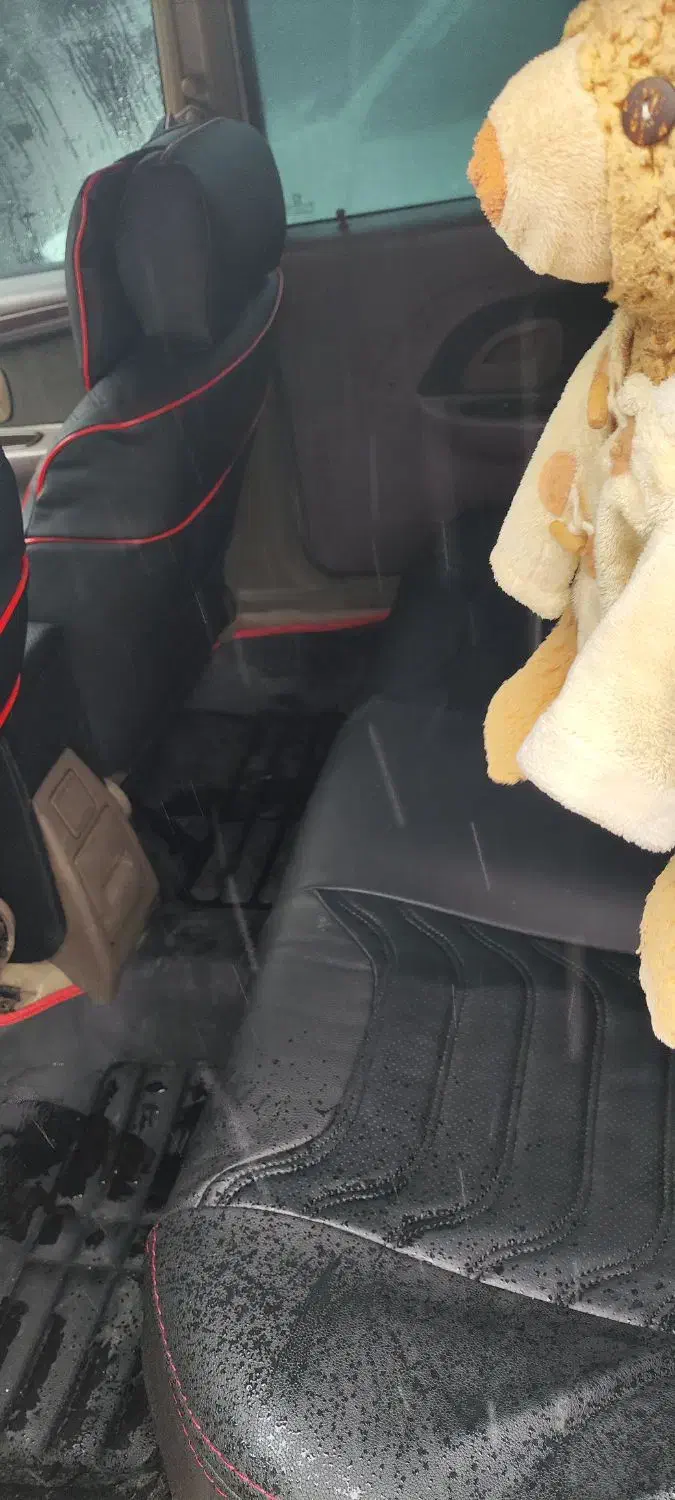 پژو پارس XU7ساده - 1392