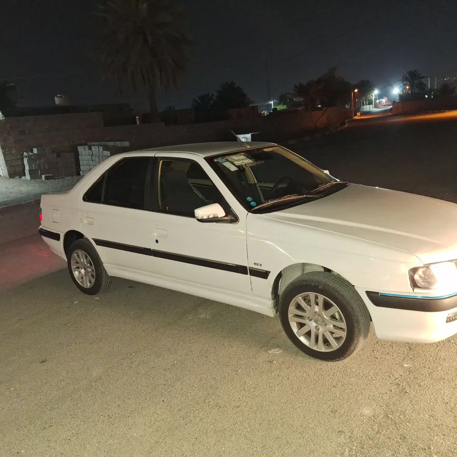 خودرو پژو، پارس آگهی ann_20960632