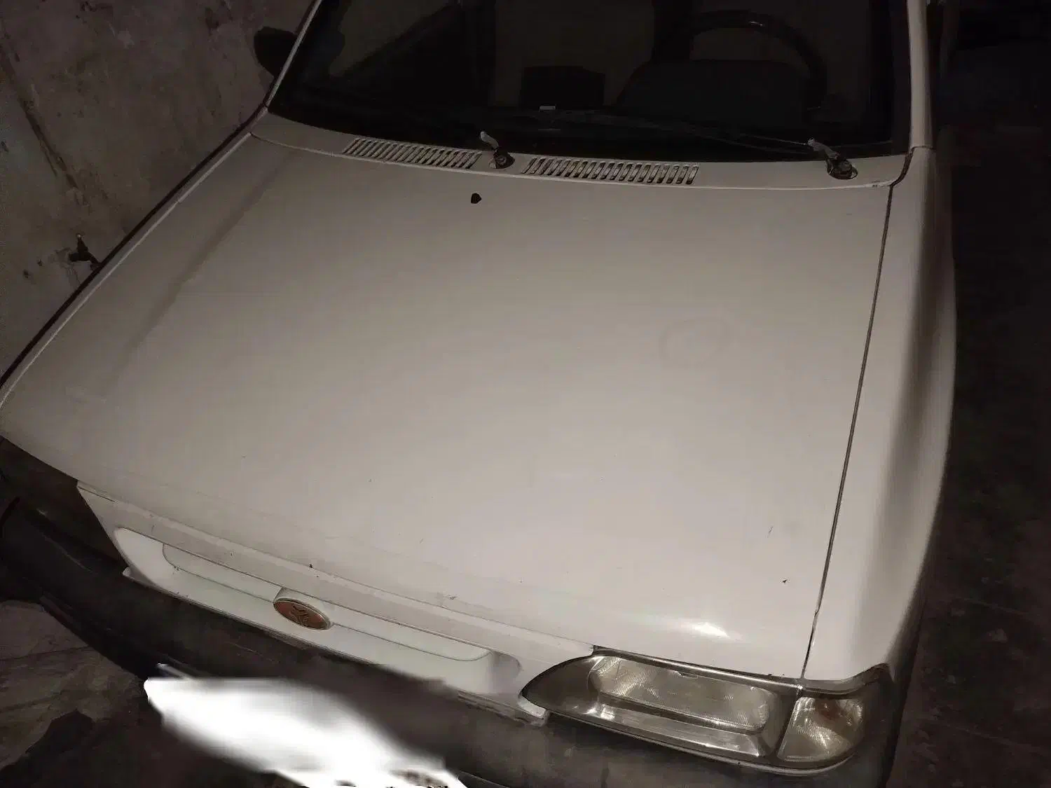 خودرو پراید، صبا آگهی ann_20960645