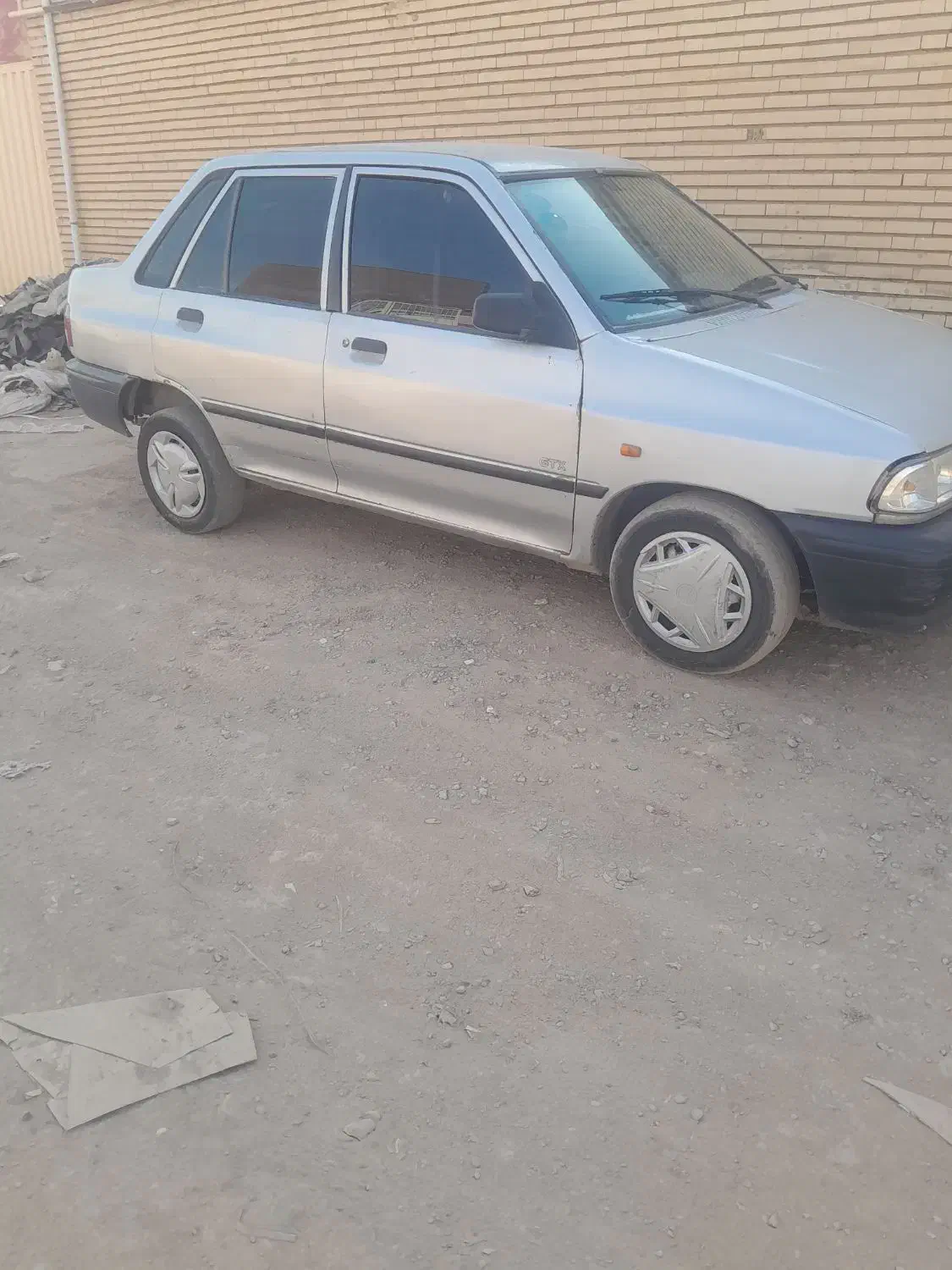 خودرو پراید، صبا آگهی ann_20960646