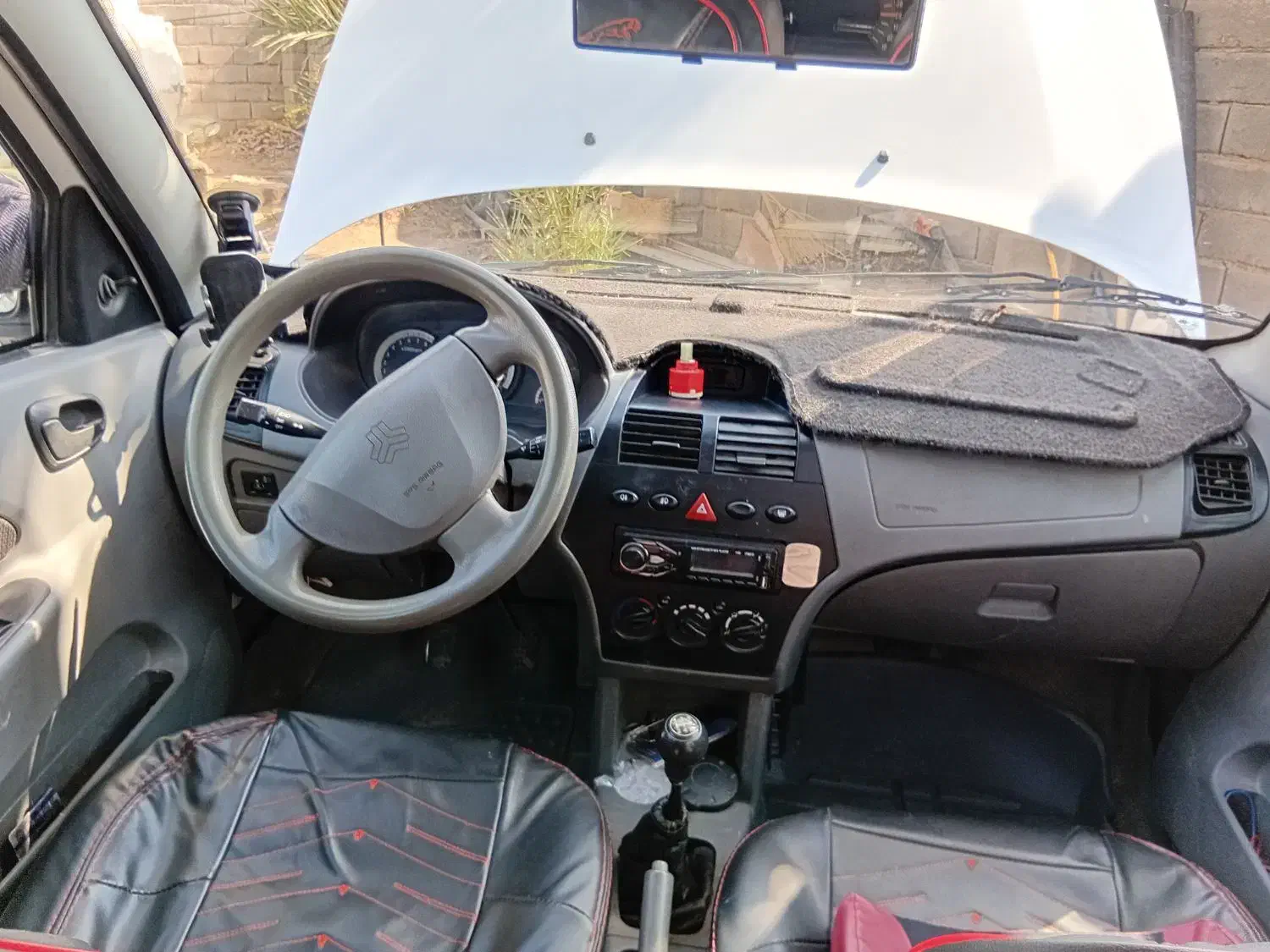 خودرو تیبا، صندوق دار آگهی ann_20960647