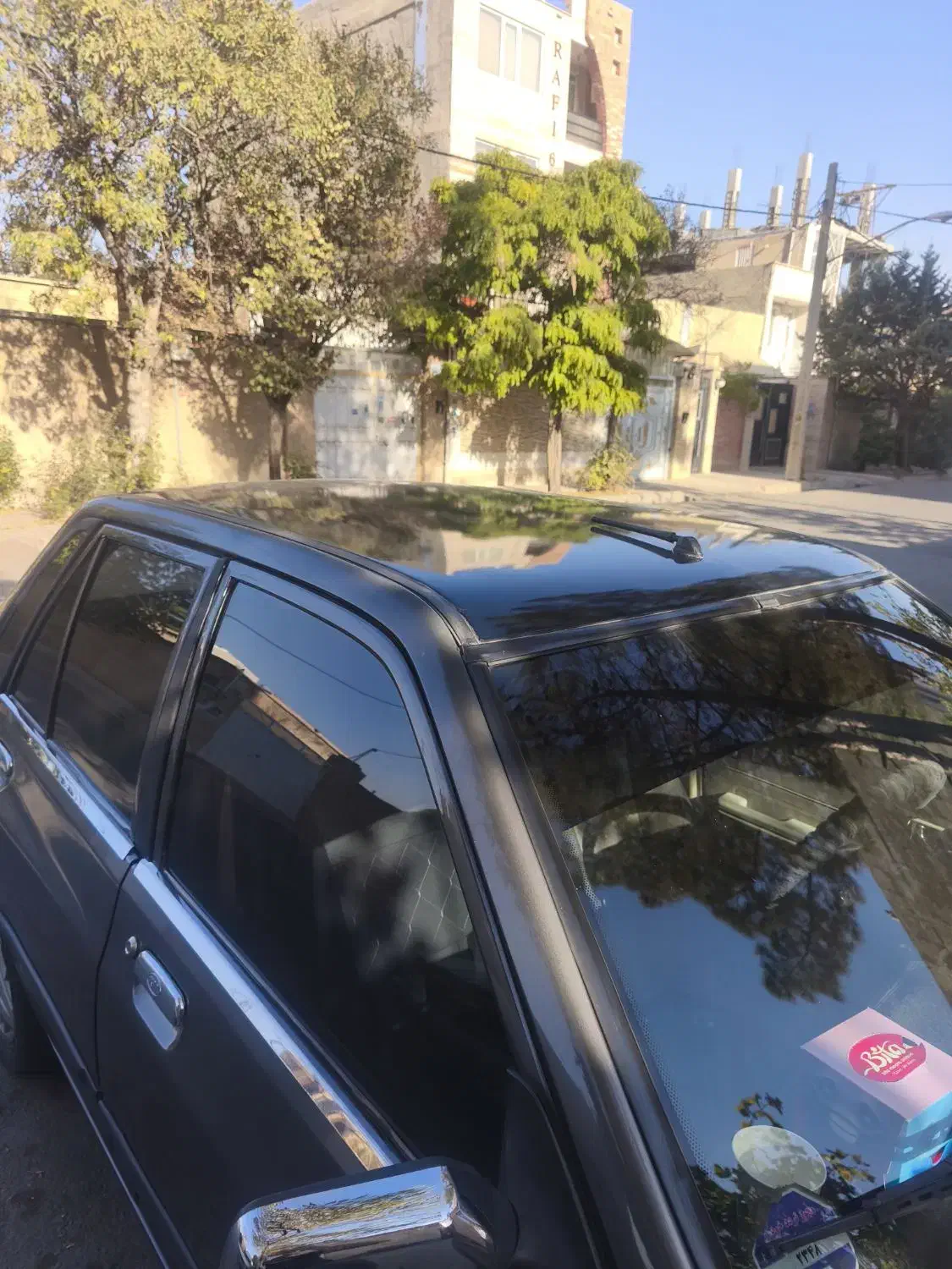 خودرو پراید، صبا آگهی ann_20960652