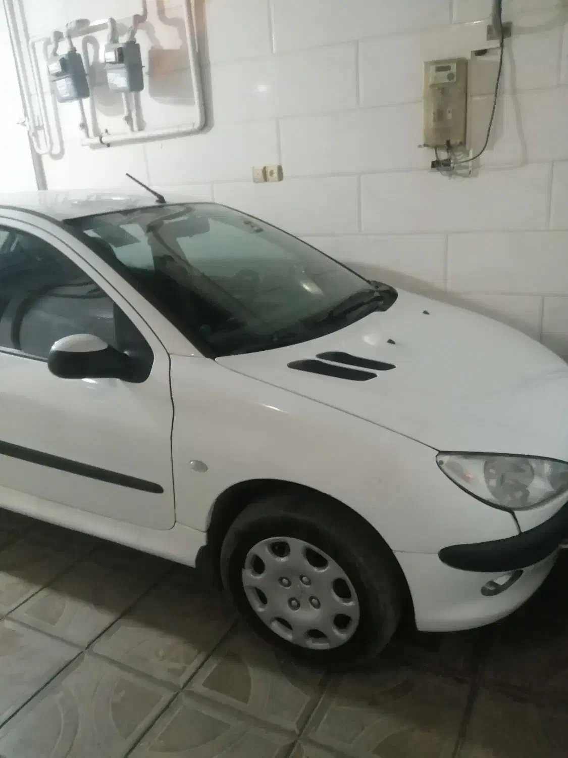 خودرو پژو، 206 آگهی ann_20960654