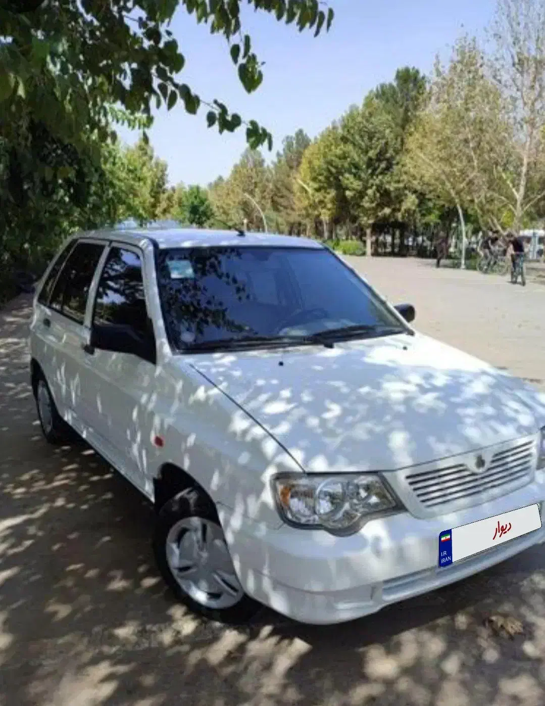 خودرو پراید، 111 آگهی ann_20960657