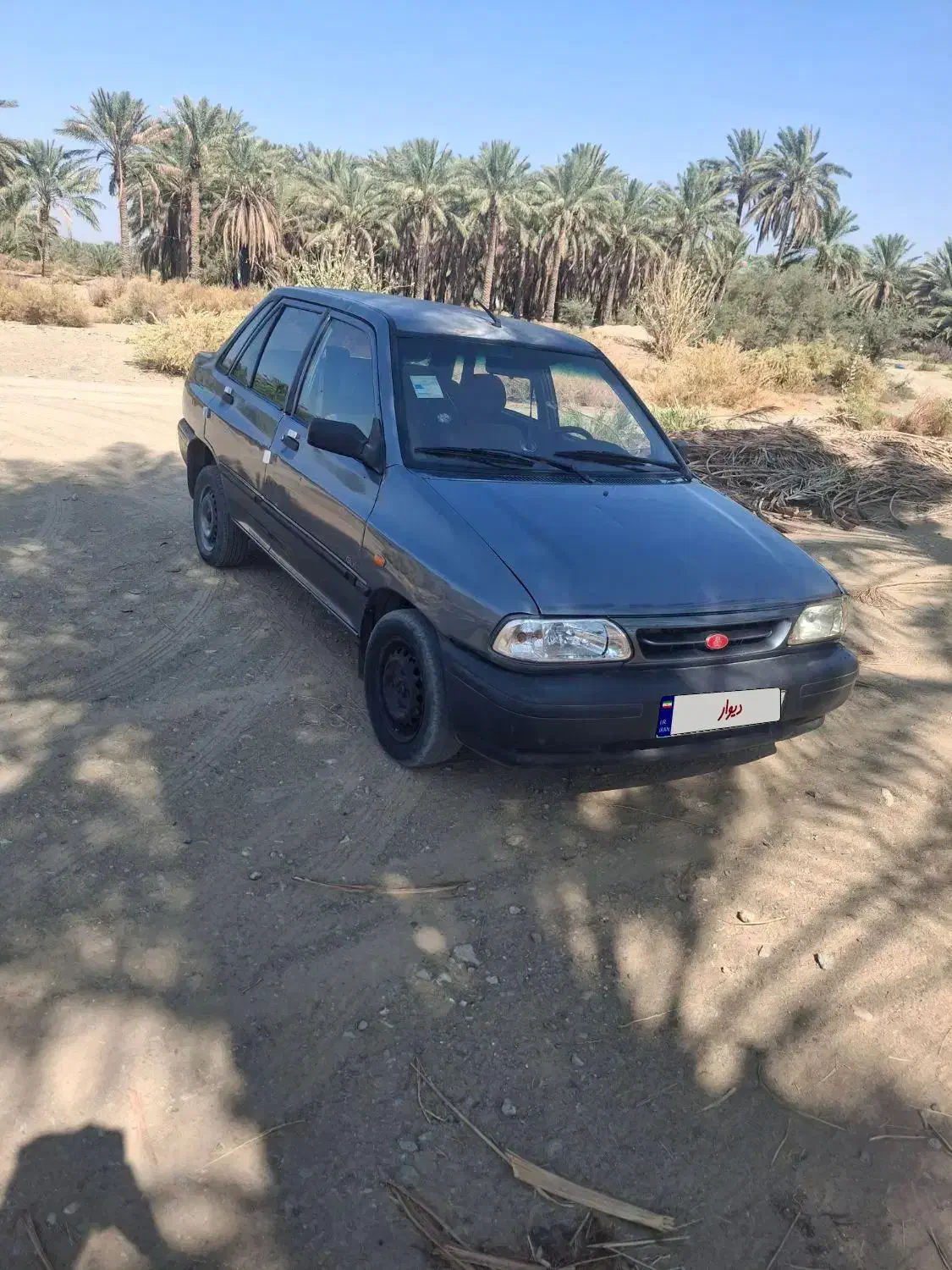 خودرو پراید، صبا آگهی ann_20960662