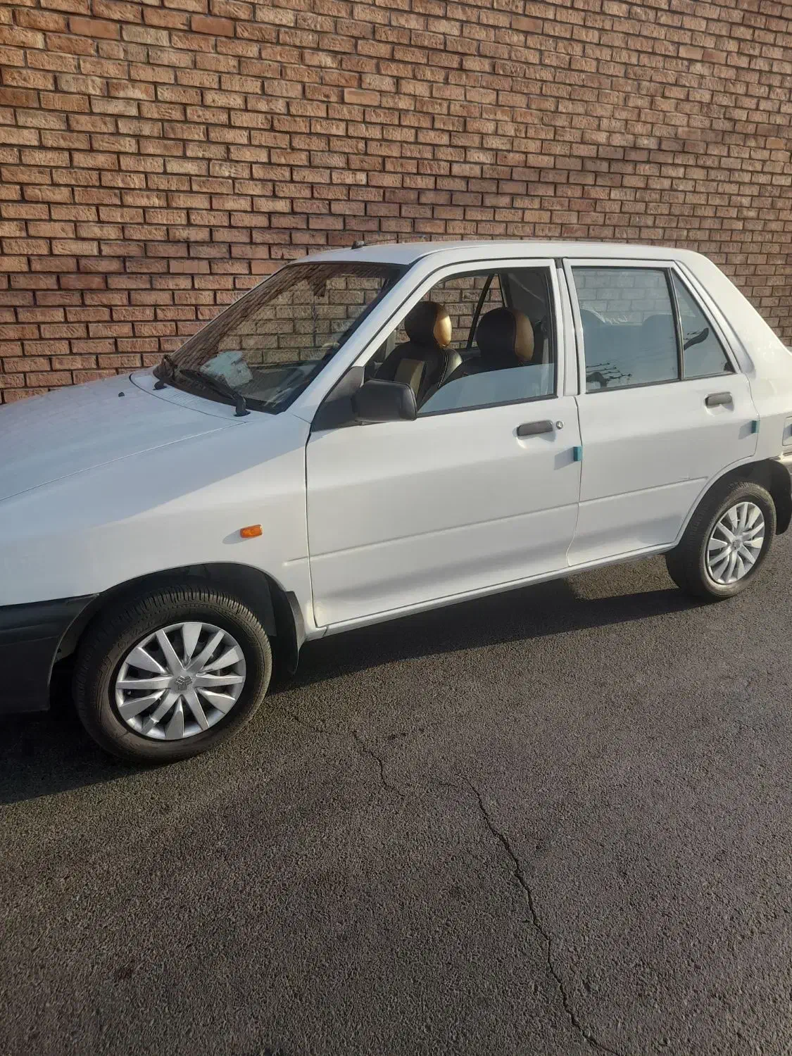 خودرو پراید، 131 آگهی ann_20960680