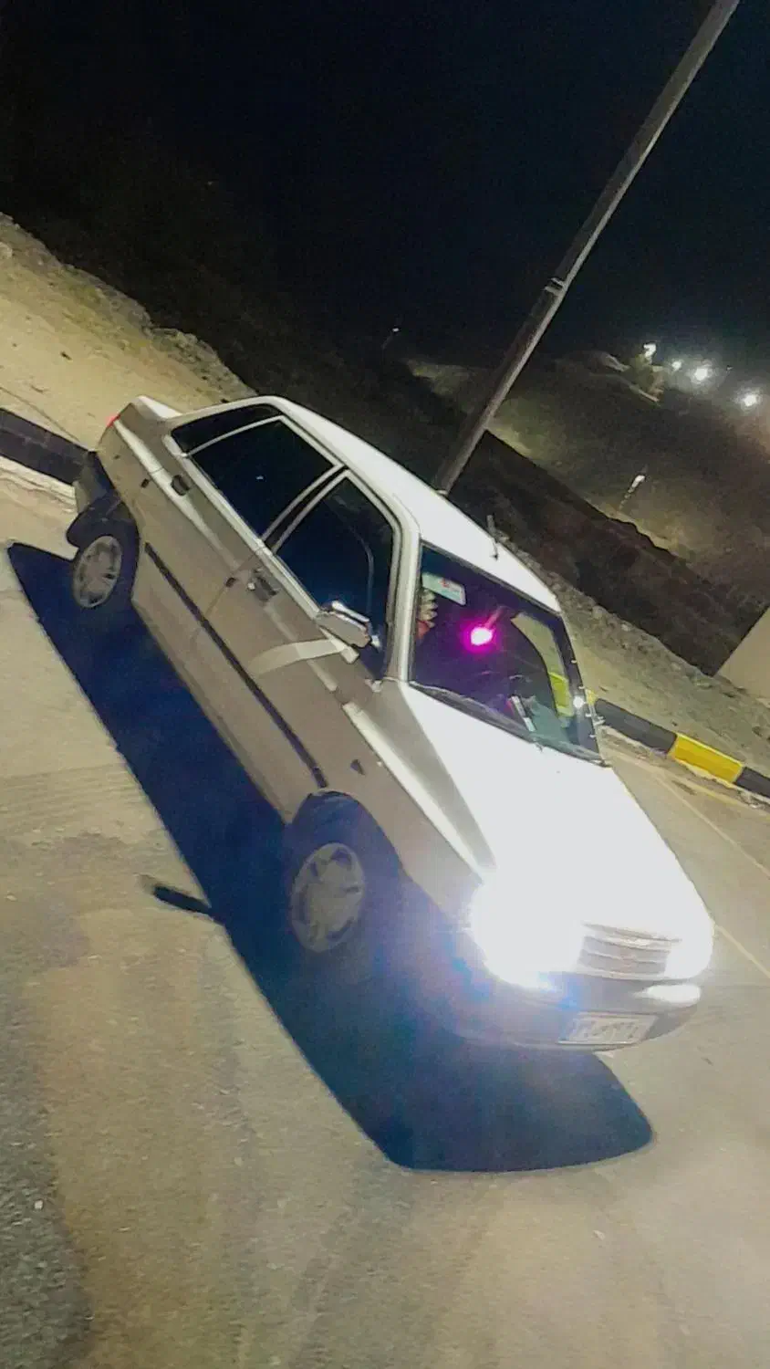 خودرو پراید، صبا آگهی ann_20960687