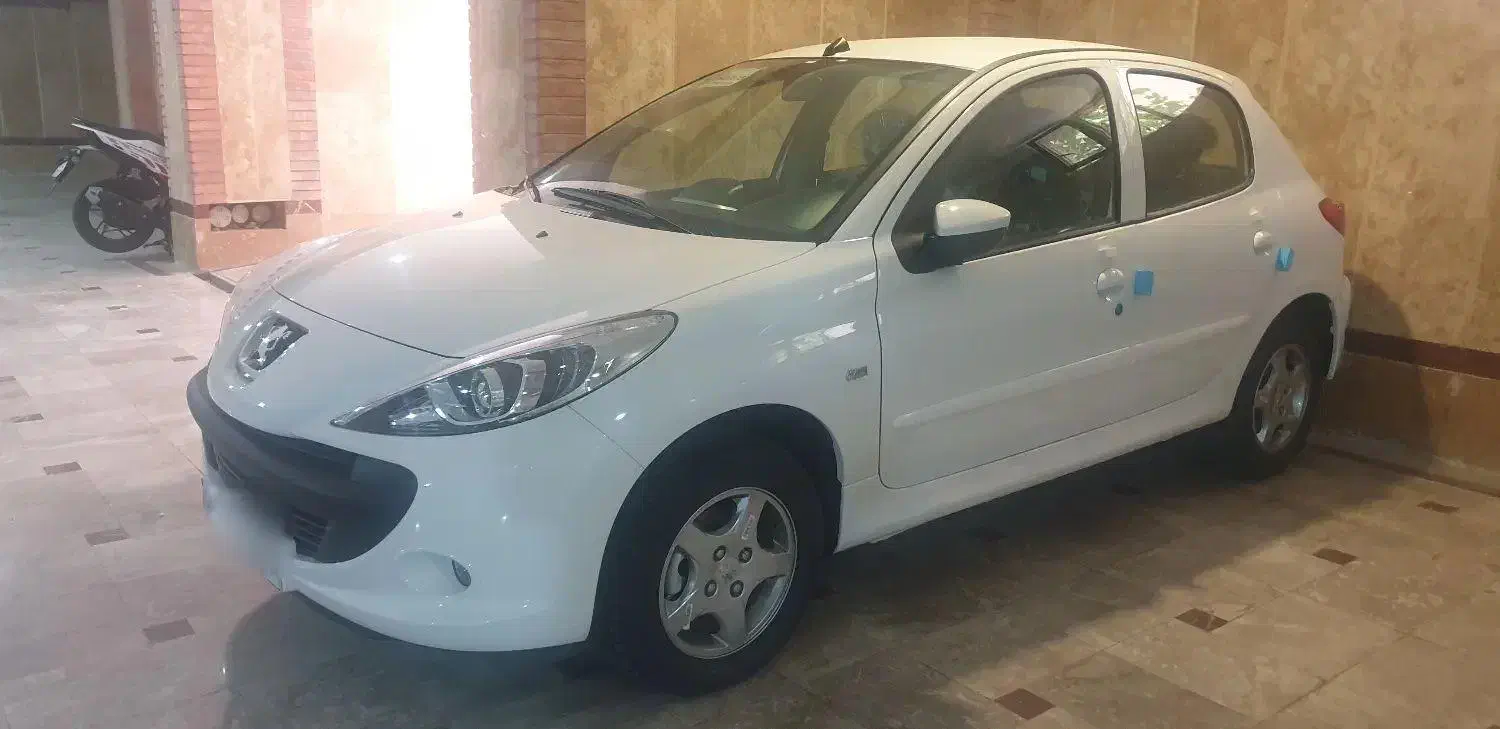 خودرو پژو، 207 آگهی ann_20960692