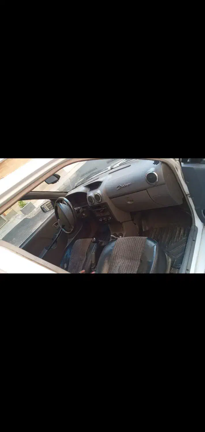 پراید 111 SE - 1389