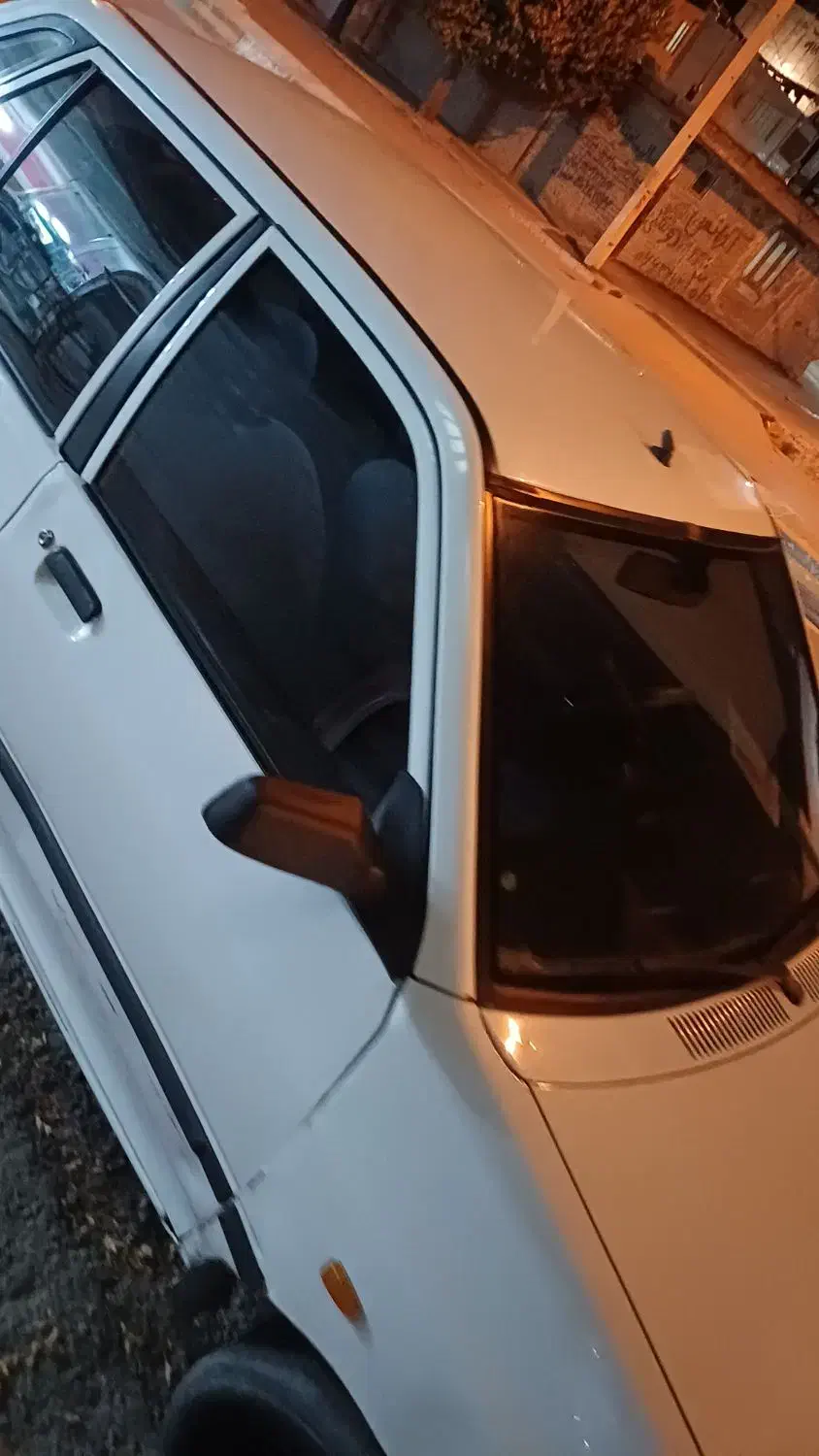 پراید 131 TL دوگانه‌سوز - 1393