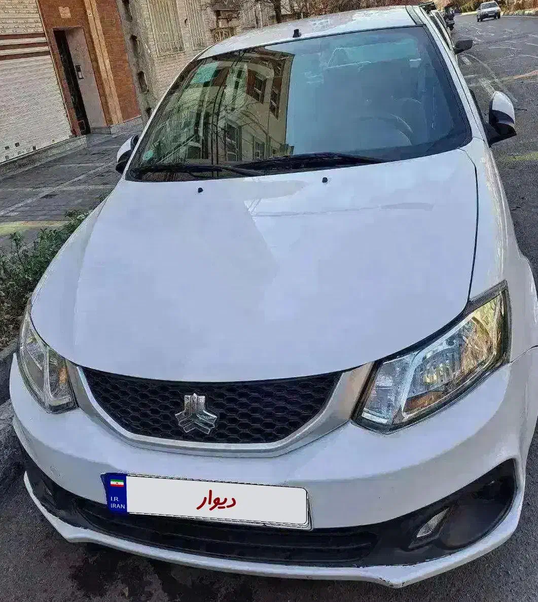 خودرو ساینا، S آگهی ann_20960705