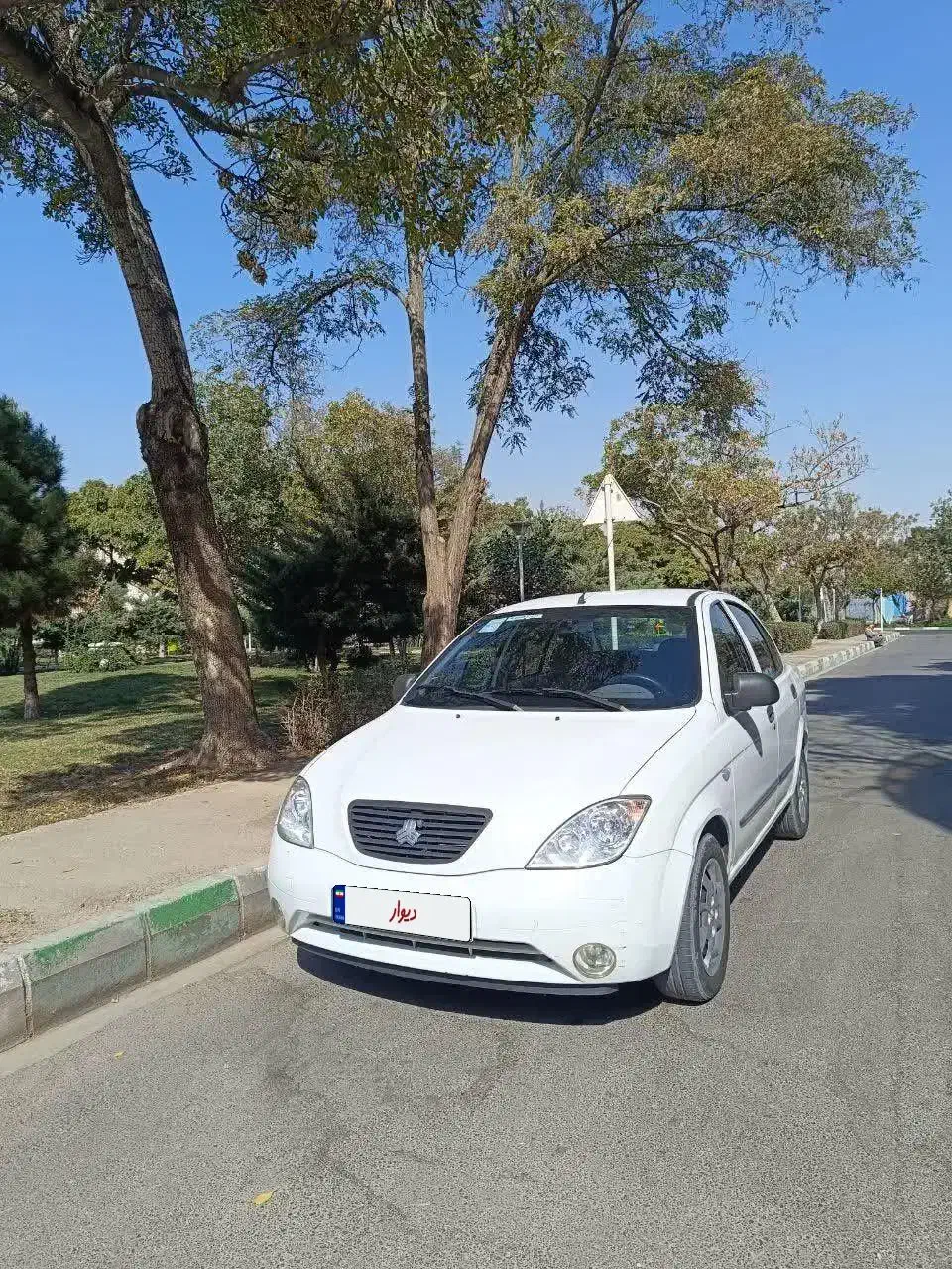 خودرو تیبا، صندوق دار آگهی ann_20960707