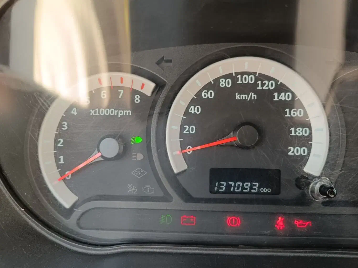 تیبا صندوق دار SX - 1398