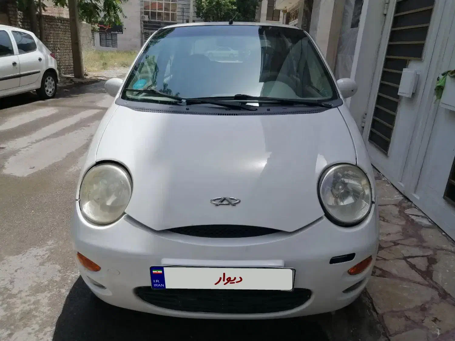 خودرو ام وی ام، 110 آگهی ann_20960723