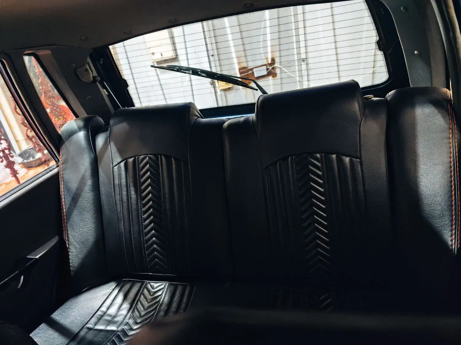 پراید 111 SE - 1391