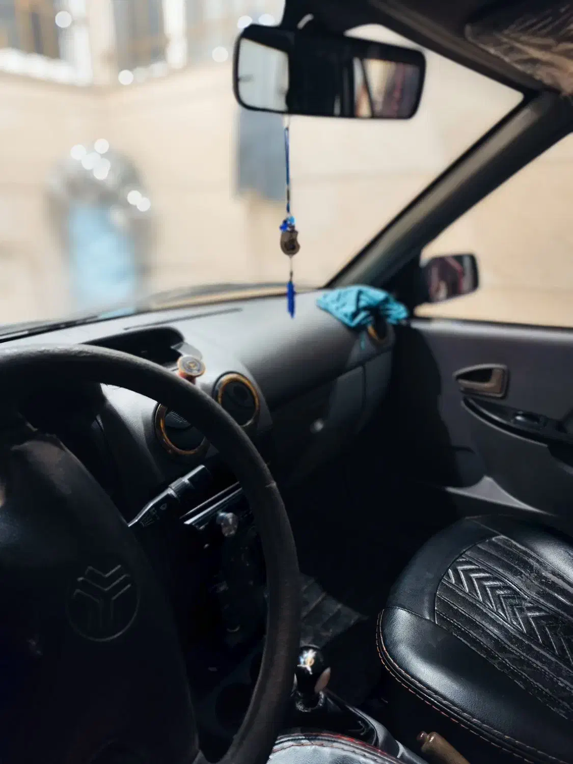 پراید 111 SE - 1391