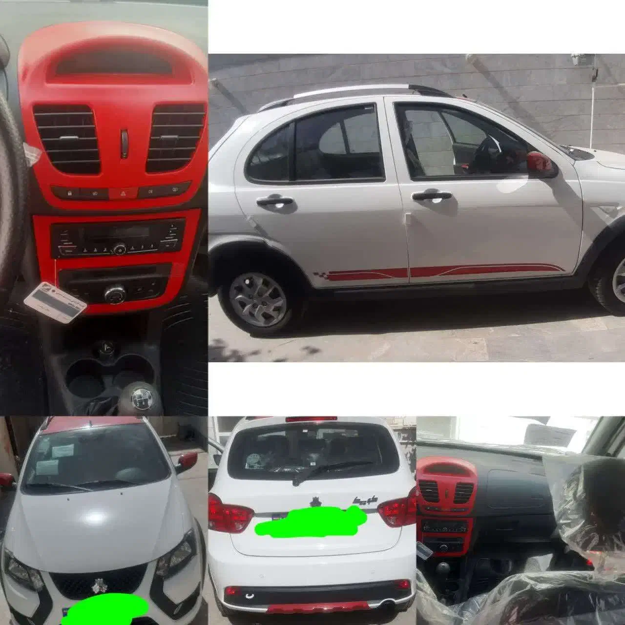 خودرو کوییک، R آگهی ann_20960726