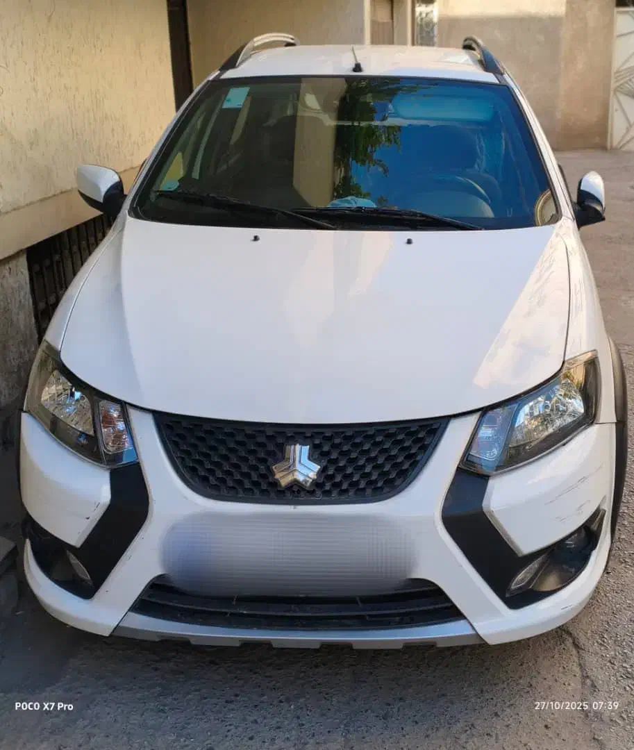 خودرو کوییک، S آگهی ann_20960737