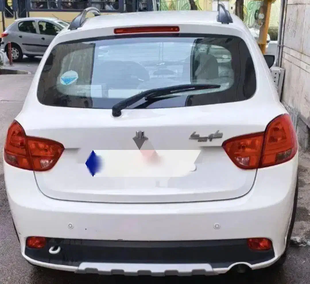 کوییک S پایه - 1402