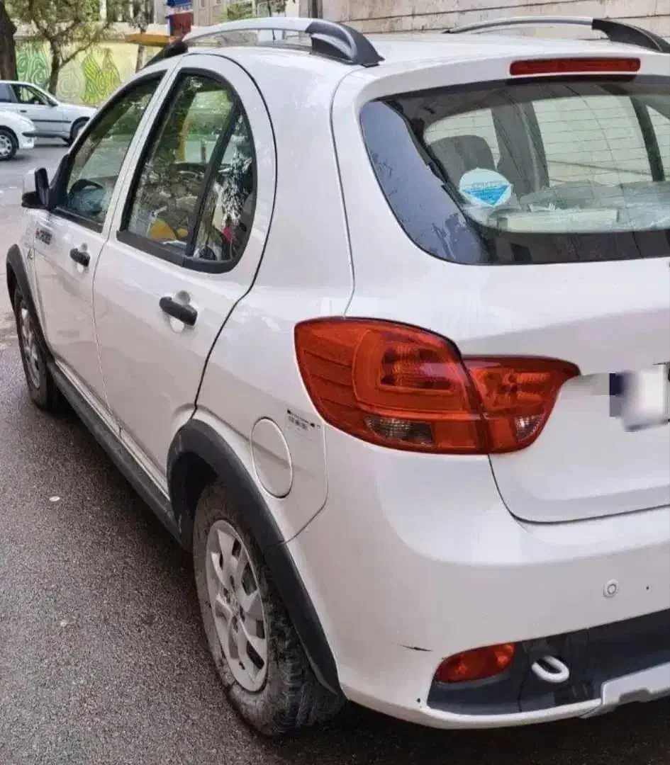 کوییک S پایه - 1402