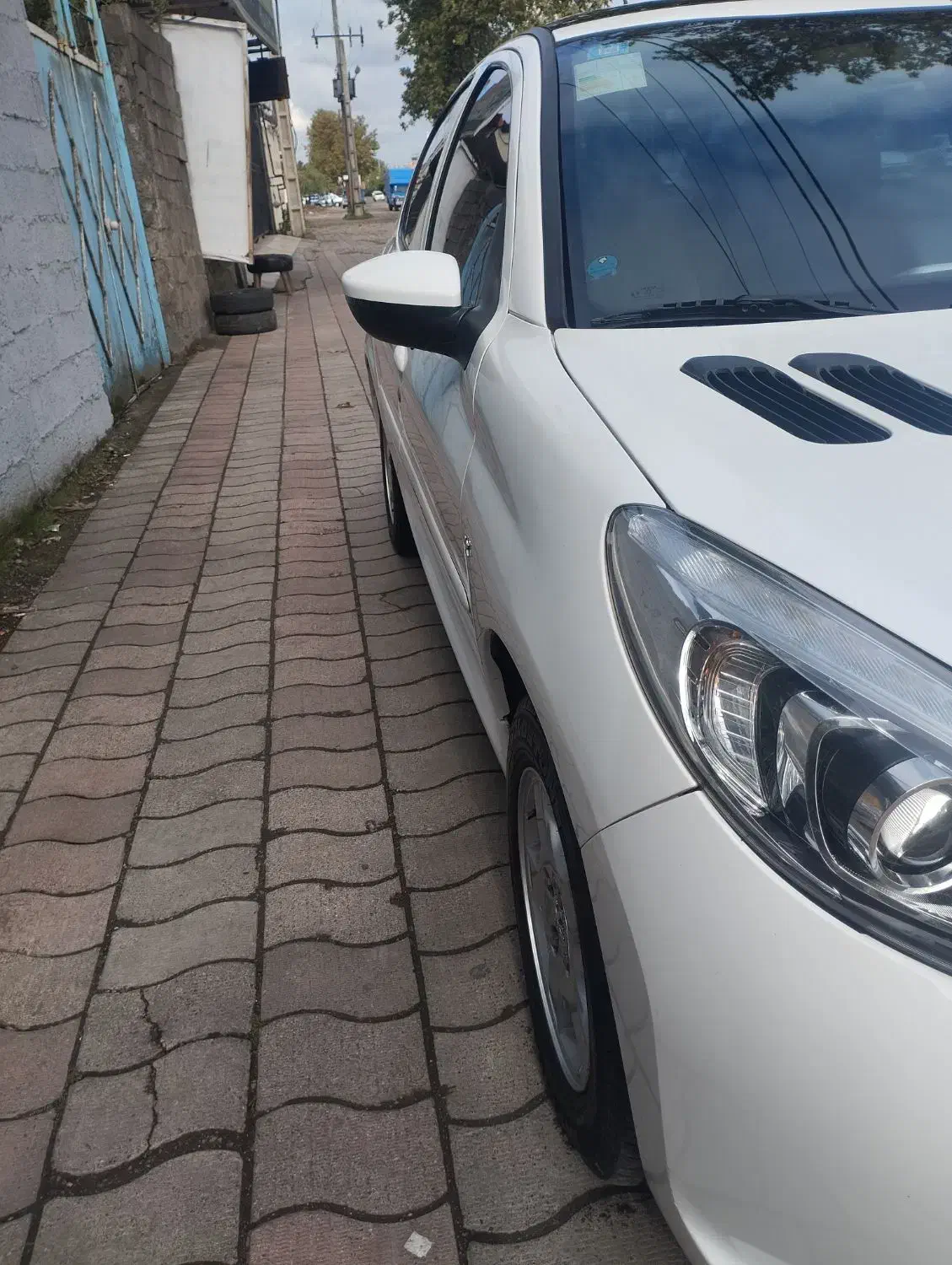 خودرو پژو، 207 آگهی ann_20960746