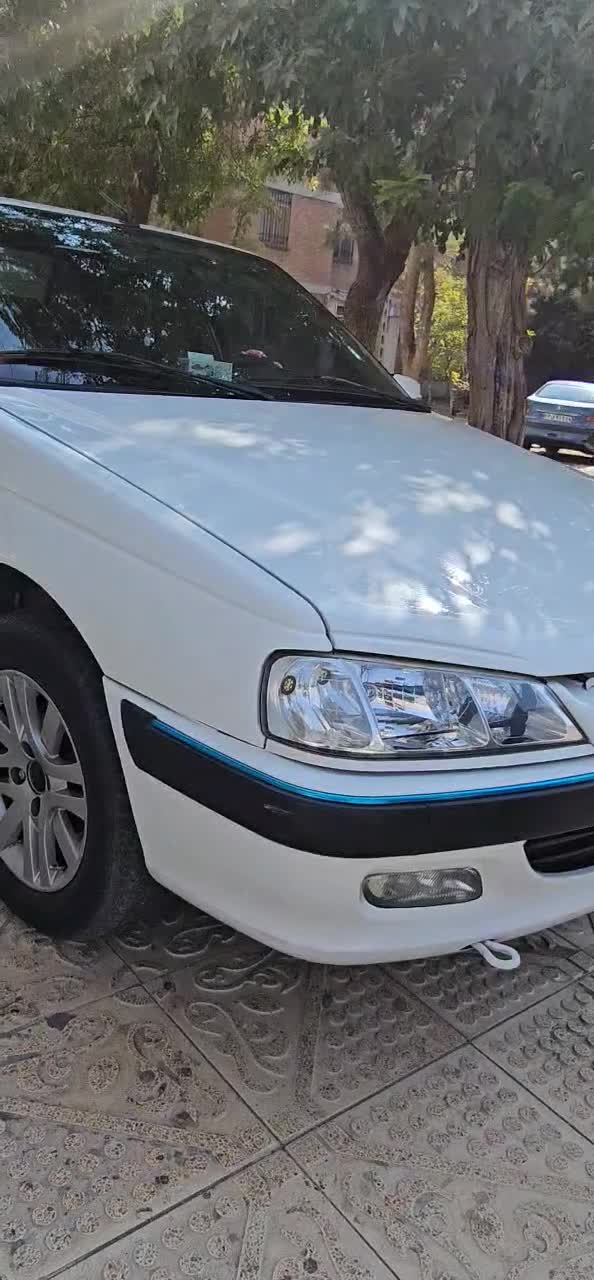 خودرو پژو، پارس آگهی ann_20960748