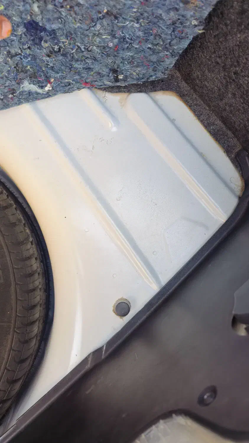 پژو پارس LX - 1399