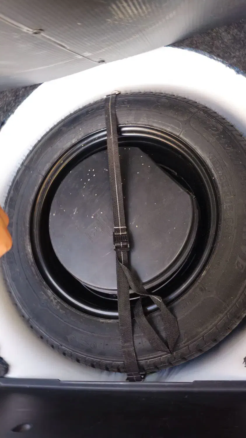 پژو پارس LX - 1399