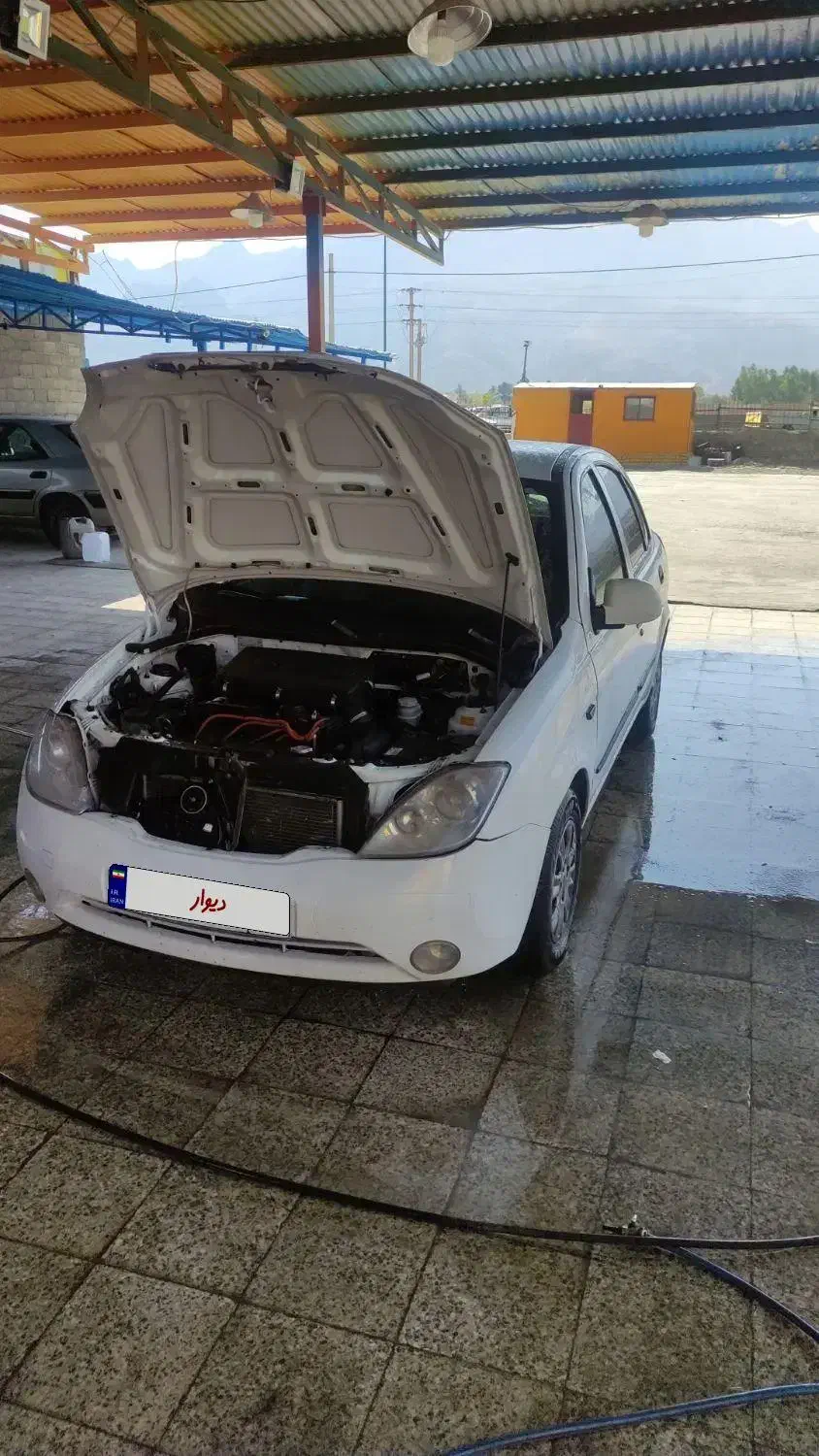 خودرو تیبا، 2 آگهی ann_20960749