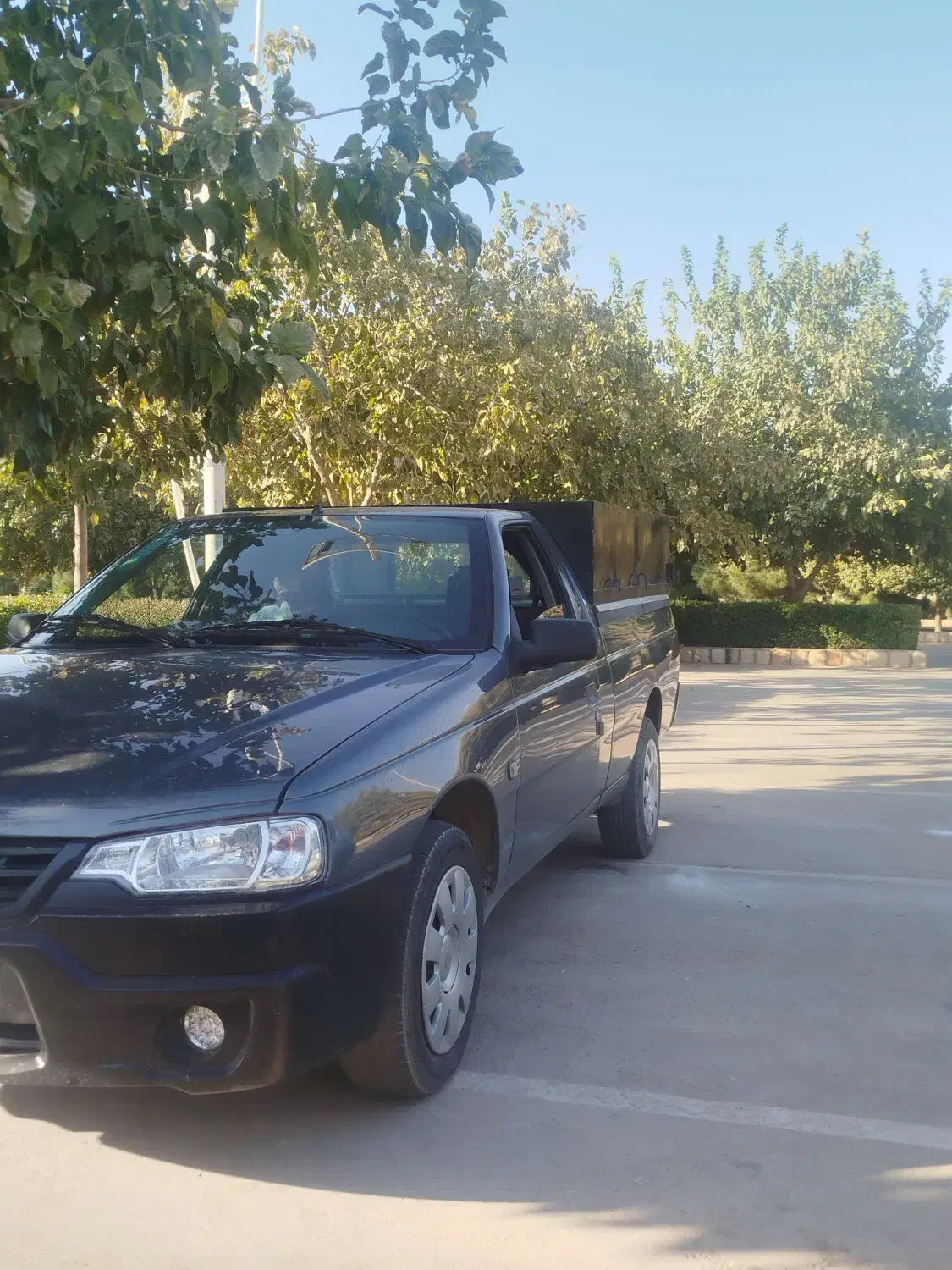 خودرو آریسان، 2 آگهی ann_20960750