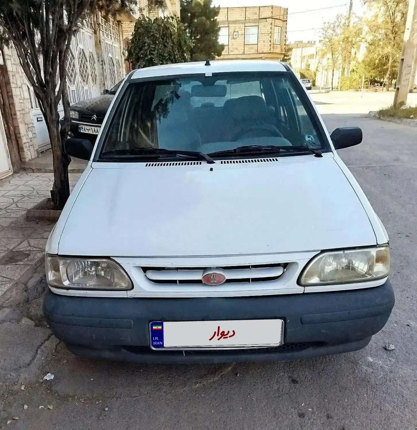 خودرو پراید، 131 آگهی ann_20960751