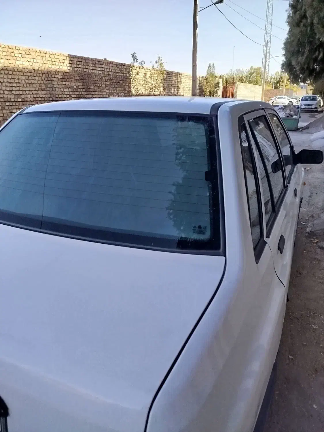 پراید 131 LE - 1392