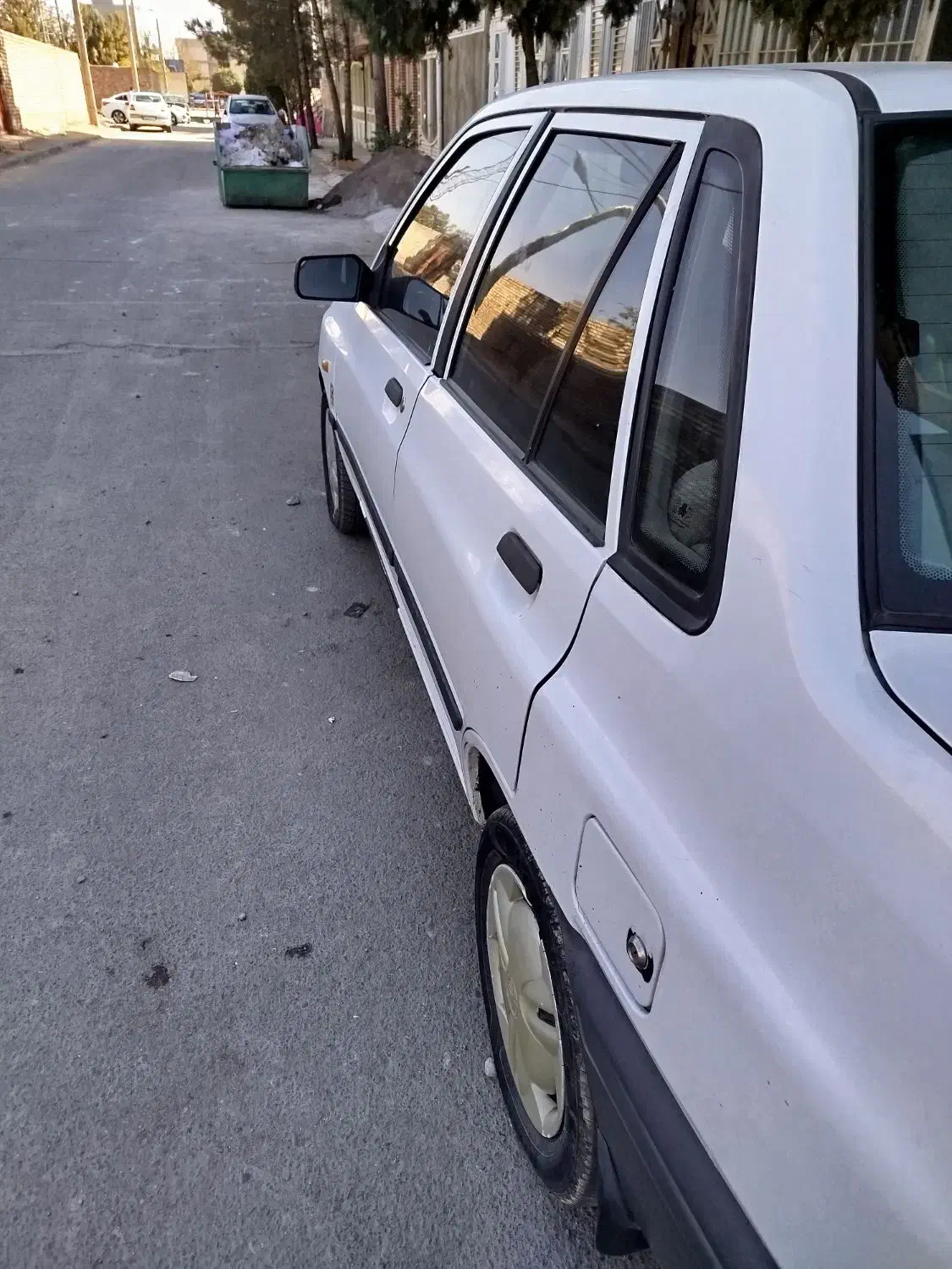 پراید 131 LE - 1392