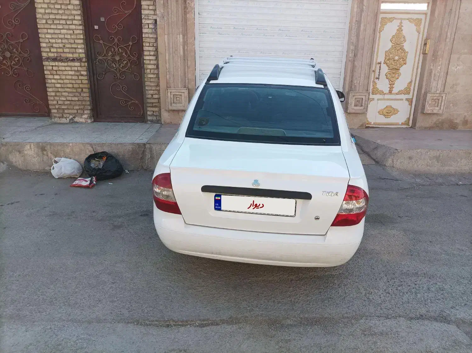 خودرو تیبا، صندوق دار آگهی ann_20960755