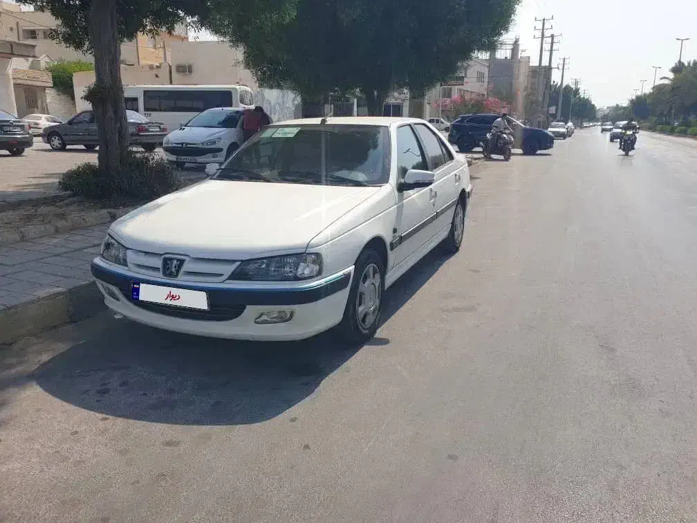 خودرو پژو، پارس آگهی ann_20960764