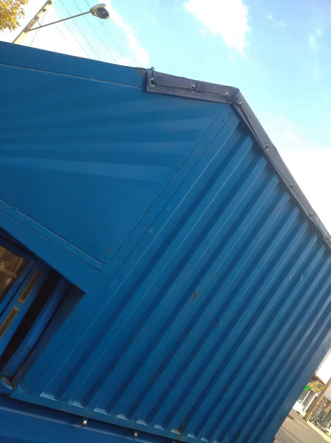 خودرو زامیاد، وانت نیسانZ28 آگهی ann_20960772