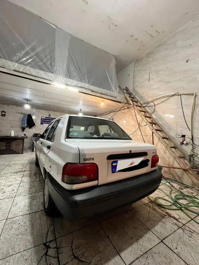 خودرو پراید، 131 آگهی ann_20960776