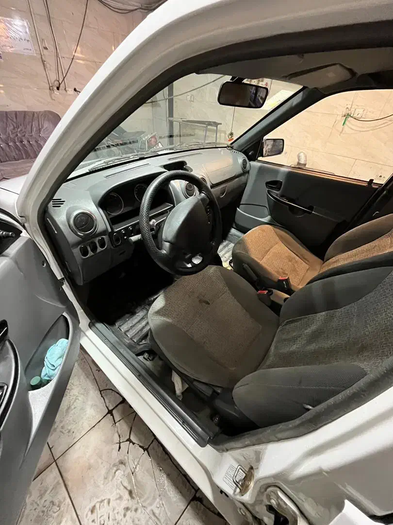 پراید 131 SE - 1399