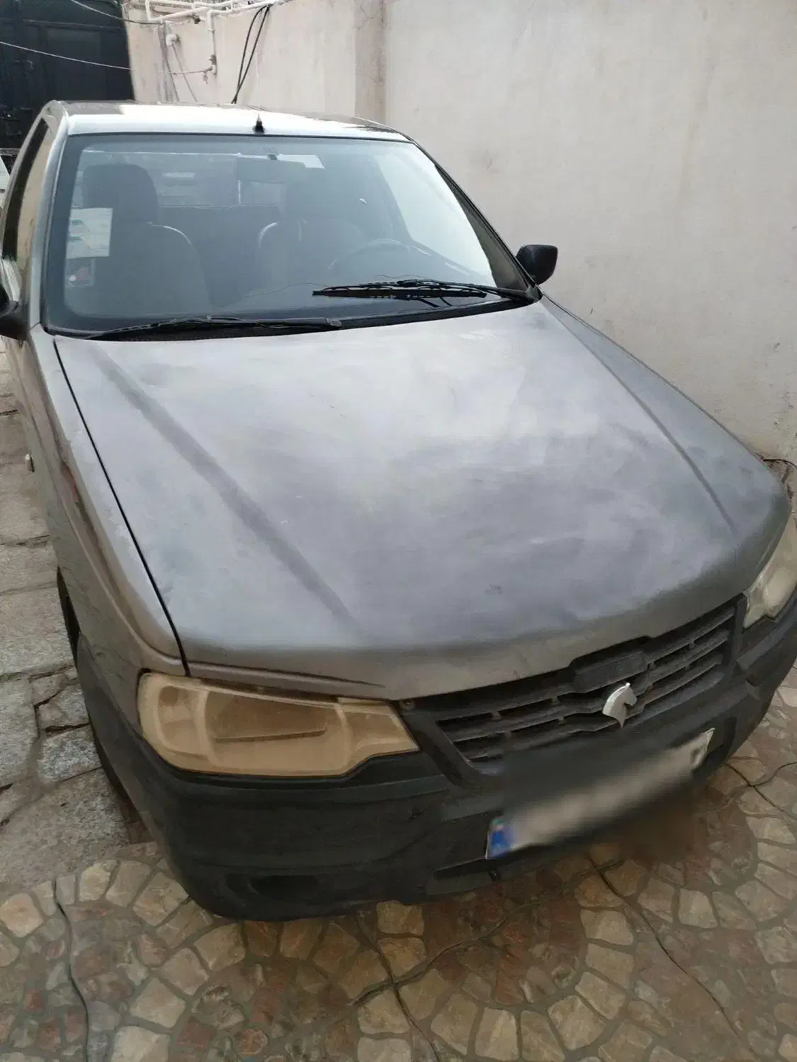 خودرو آریسان، معمولی آگهی ann_20960778