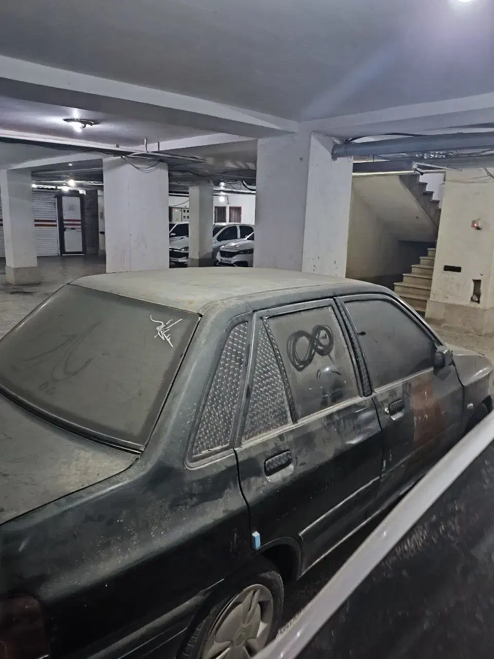 خودرو پراید، صبا آگهی ann_20960779