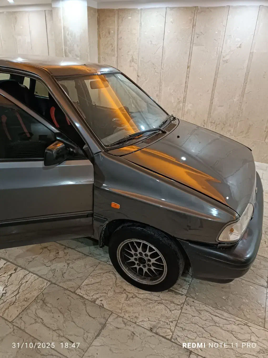 خودرو پراید، 131 آگهی ann_20960782