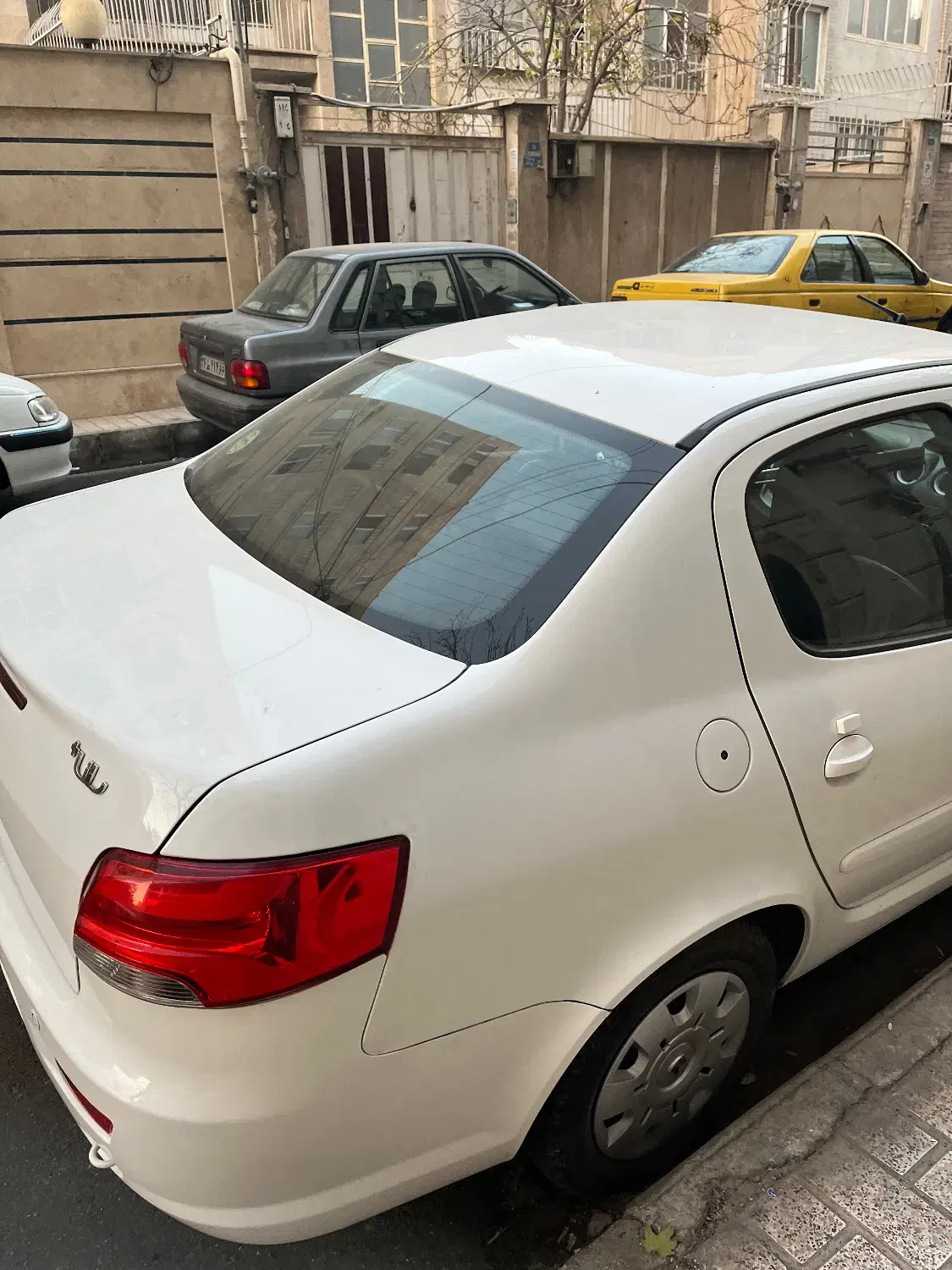 خودرو رانا، پلاس آگهی ann_20960783