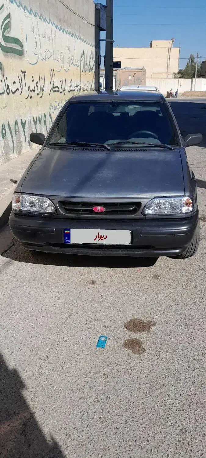 خودرو پراید، 131 آگهی ann_20960786