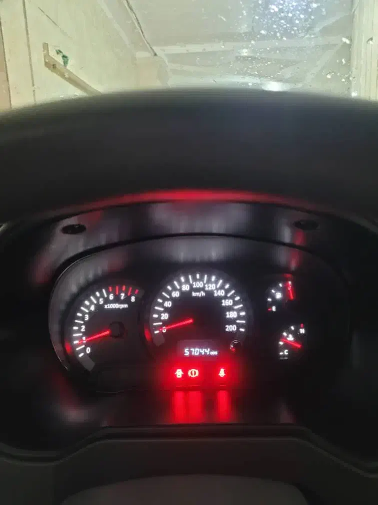 تیبا 2 EX رینگ آلومینیومی - 1400