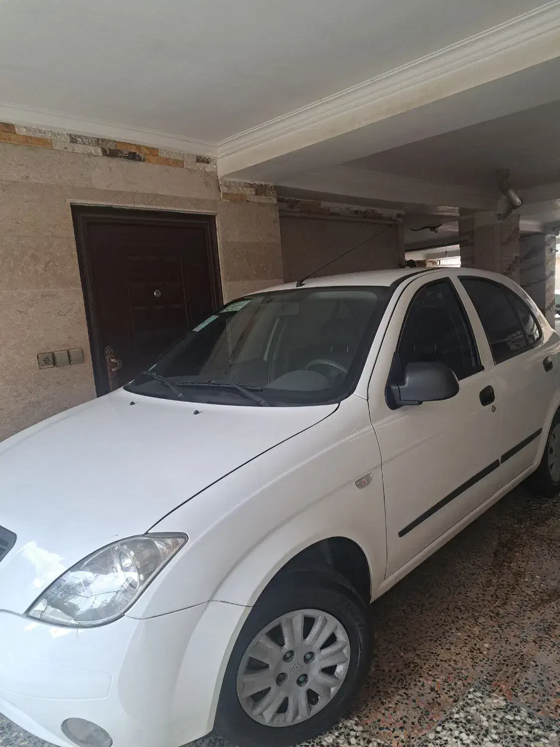 خودرو تیبا، 2 آگهی ann_20960797