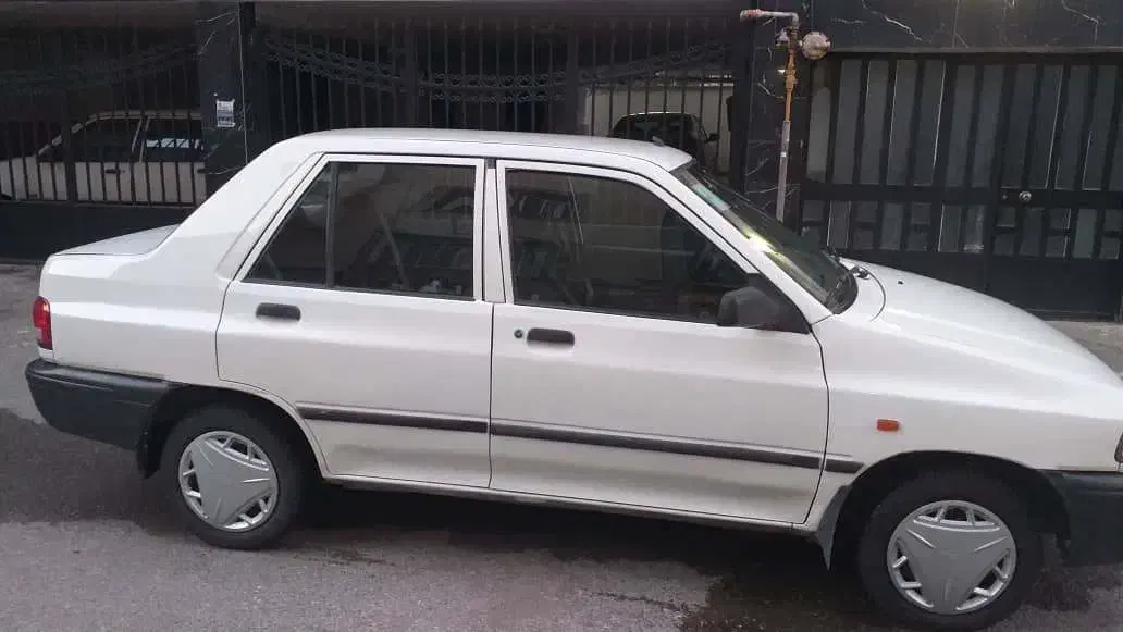 خودرو پراید، 131 آگهی ann_20960799