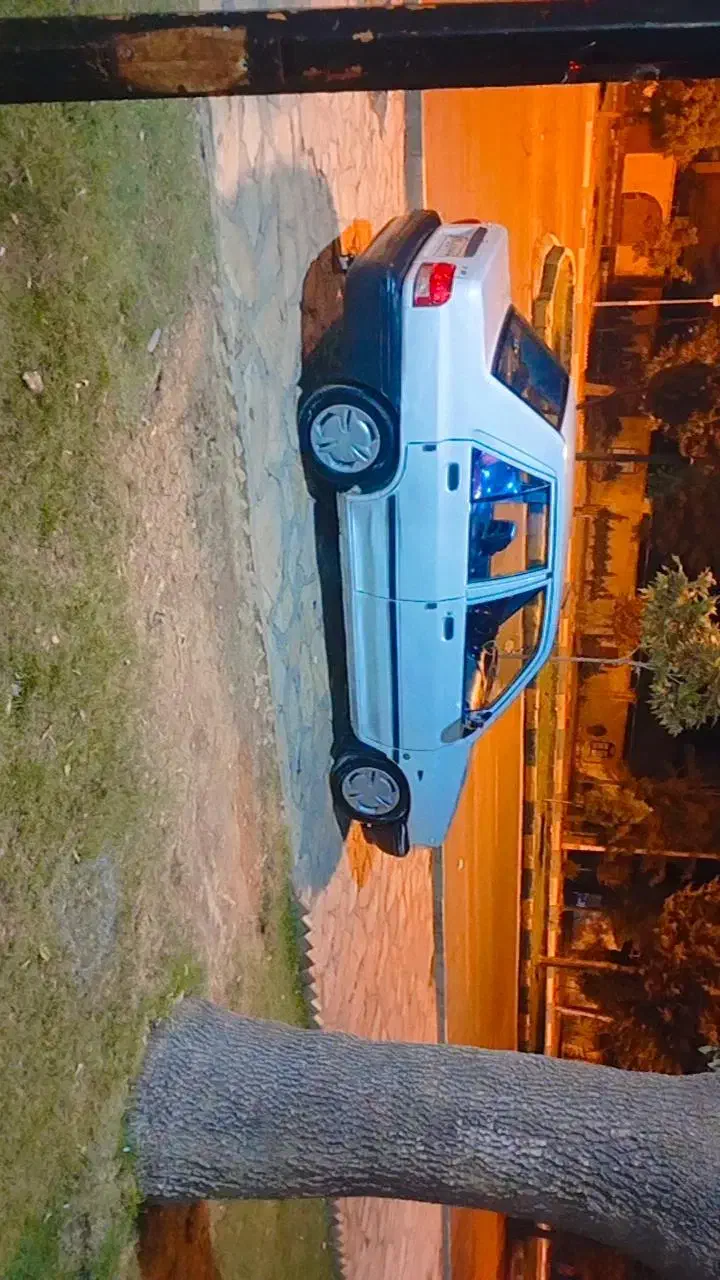 پراید صبا بنزینی - 1395